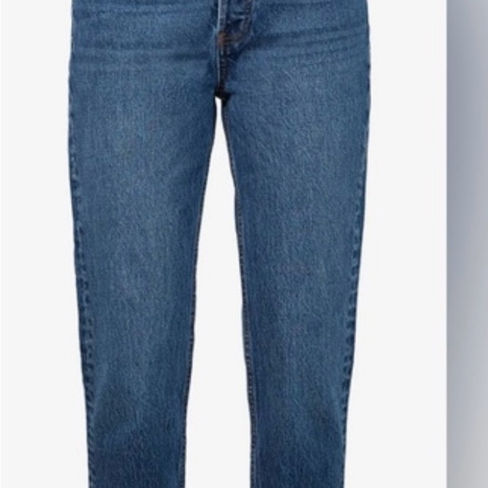Annie Bing 28 Women's Jeans